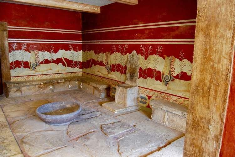 Достопримечательности Крита: что посмотреть на легендарном острове - свежие новости на Toplenta по теме тв