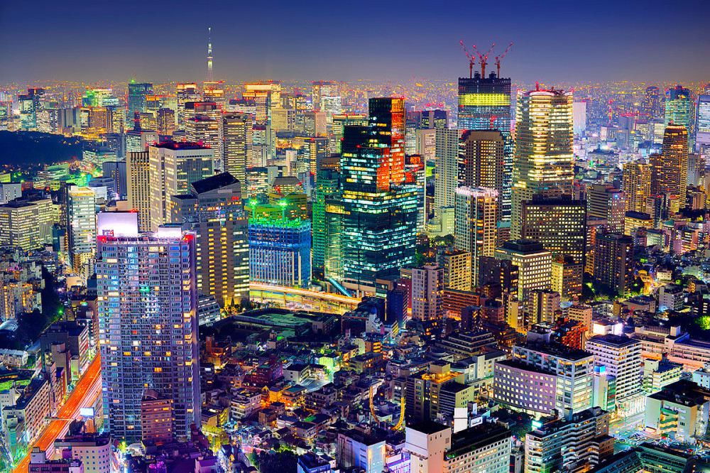 Фоторепортаж: Япония - страна восходящего солнца, древних традиций и технологий будущего - свежие новости на Toplenta по теме ии