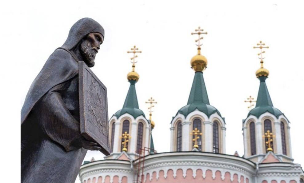 В Курганской области пройдет фестиваль «День преподобного Далмата Исетского» - свежие новости на Toplenta по теме Челябинска