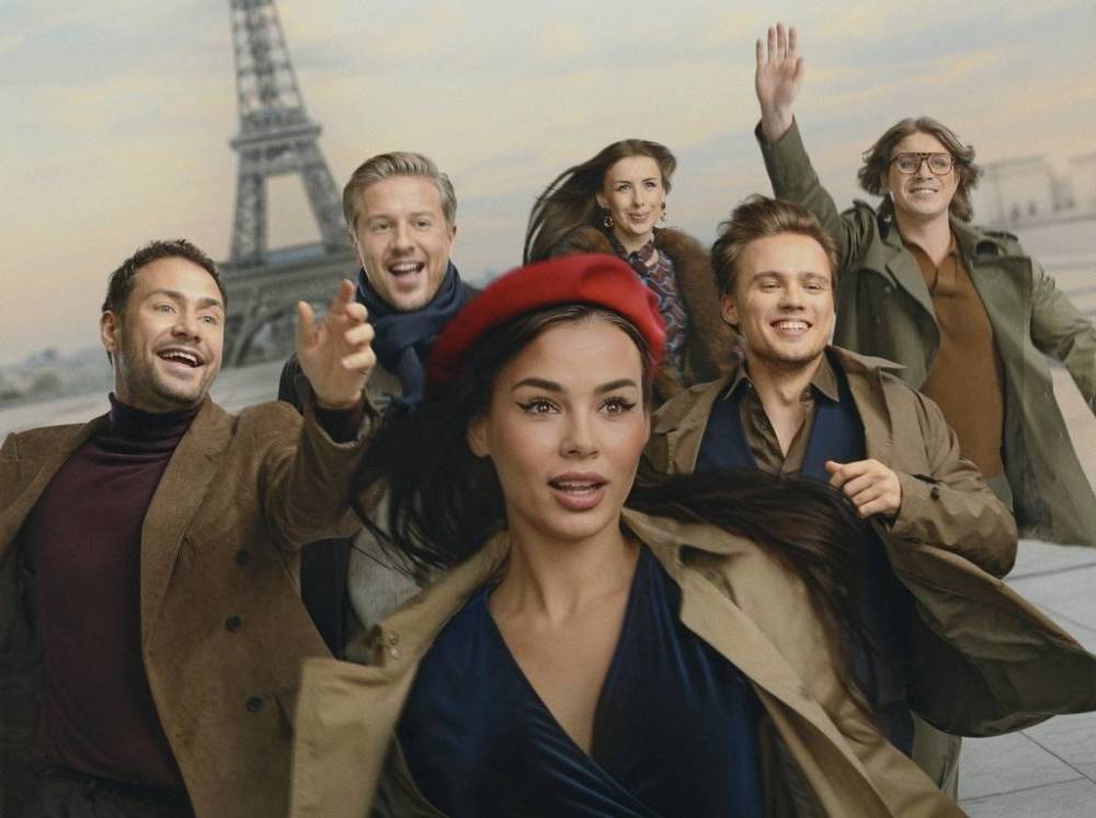 НОВАТ покажет «Богему» Пуччини в постановке Владимира Кехмана - свежие новости на Toplenta по теме Петр Чайковский