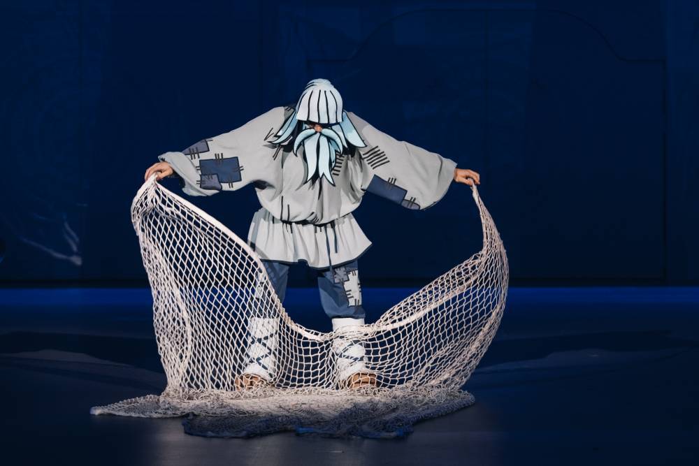 Фоторепортаж: в Москве идут показы циркового шоу «Сны Пушкина» - свежие новости на Toplenta по теме союз художников