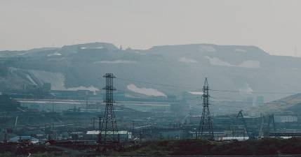 Посвященная Норильску фотовыставка проходит в Красноярске - свежие новости на Toplenta по теме галерея