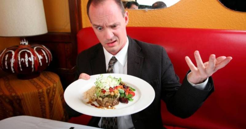 Яйца, кофе, арахис и брокколи: список смертельно опасных продуктов, которые мы едим каждый день - свежие новости на Toplenta по теме ии