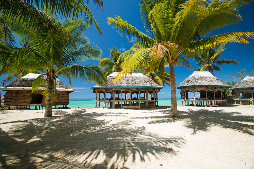 Фоторепортаж: Американское Самоа - архипелаг для неутомимых исследователей - свежие новости на Toplenta по теме ии