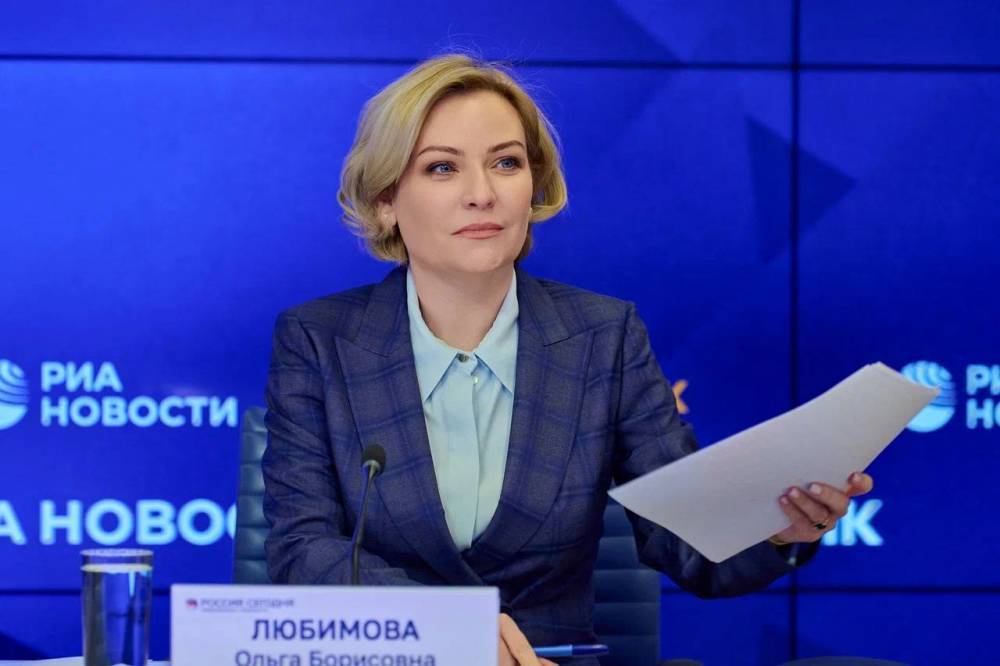 Министр культуры поздравила реставраторов с профессиональным праздником - свежие новости на Toplenta по теме фабрика