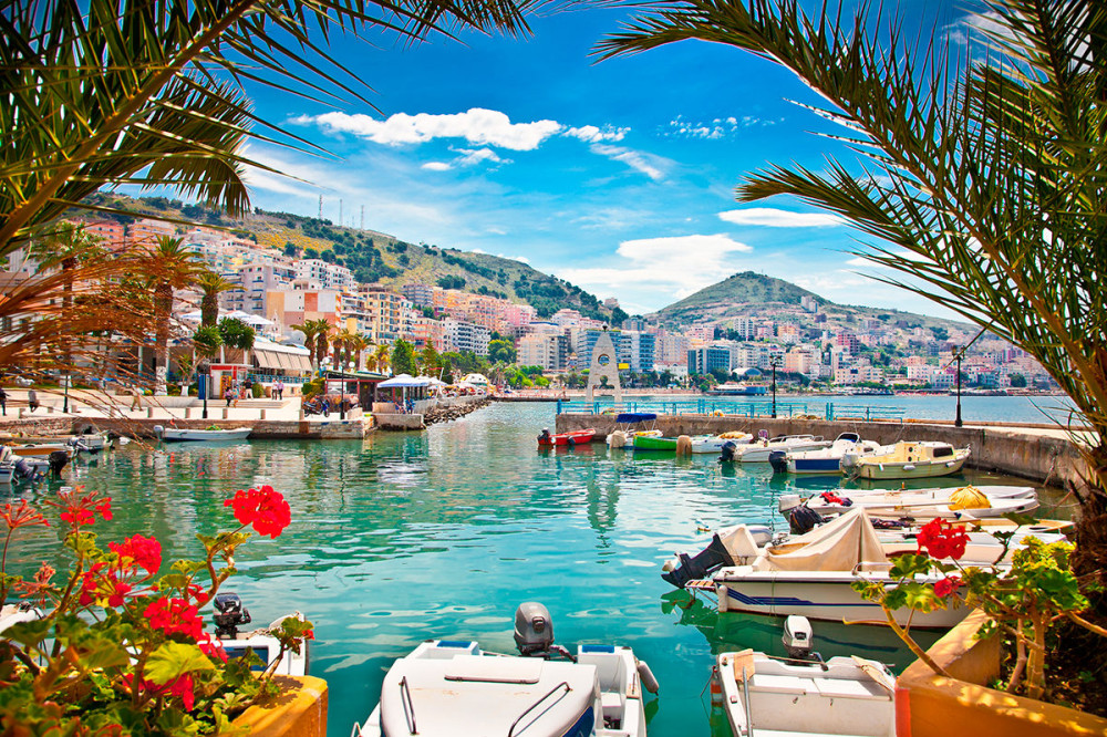 Фоторепортаж: Албания - гостеприимная приморская страна, с надеждой ожидающая гостей - свежие новости на Toplenta по теме тв