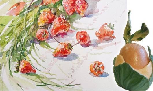 Уникальная выставка живописи и керамики «Живая и зеленая» пройдет в Краснодаре - свежие новости на Toplenta по теме союз художников