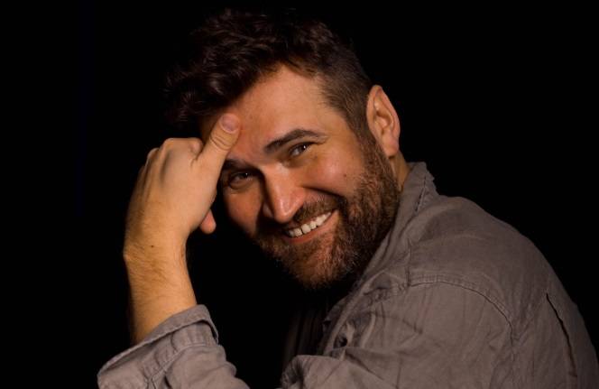 Режиссер ижевского театра снимет фильм по маньчжурскому преданию - свежие новости на Toplenta по теме город казань