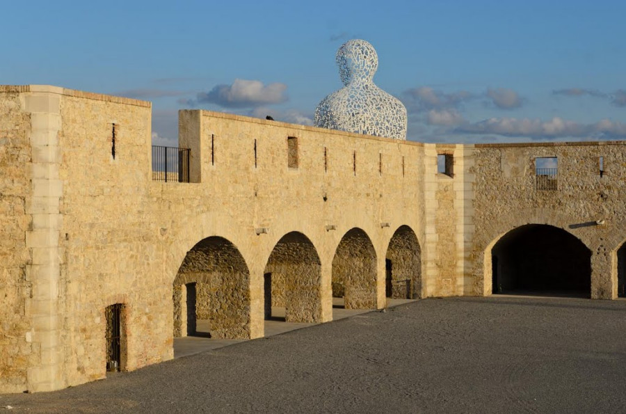 Фоторепортаж: Антиб шаг за шагом - романтика и роскошь по соседству - свежие новости на Toplenta по теме #хэшмоб