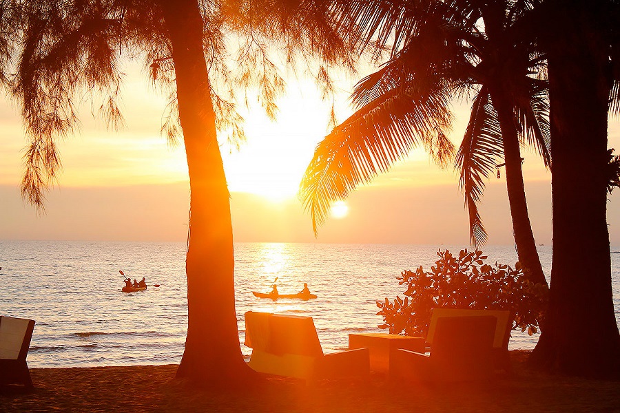 Фоторепортаж: Барбадос - прекраснейшая страна для отдыха в архипелаге Малых Антильских островов - свежие новости на Toplenta по теме Обит