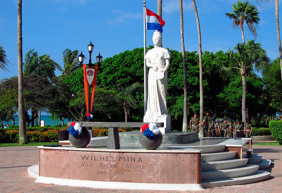 Фоторепортаж: Аруба - райский остров, созданный природой для безмятежного отдыха - свежие новости на Toplenta по теме r