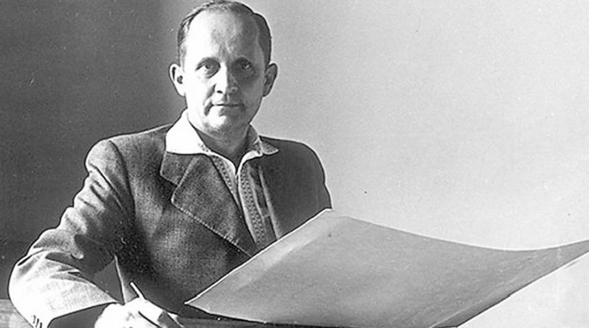 Исполняется 130 лет со дня рождения авиаконструктора Павла Сухого - свежие новости на Toplenta по теме новодевичье кладбище