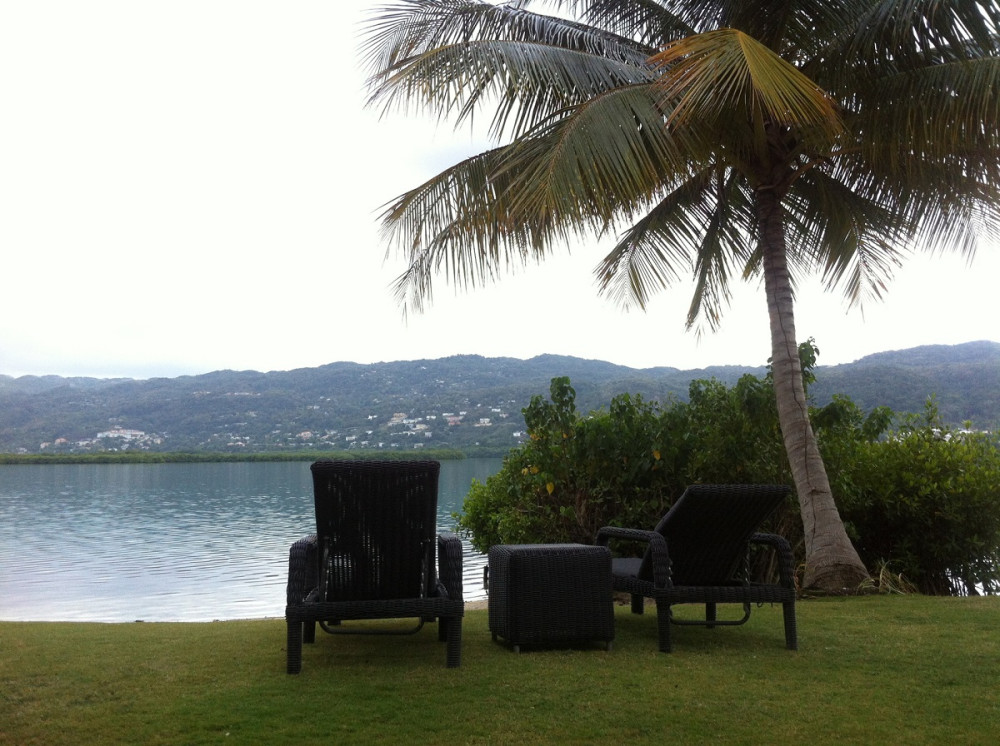 Фоторепортаж: Ямайка - тропический остров, самобытный, щедрый и гостеприимный - свежие новости на Toplenta по теме ии