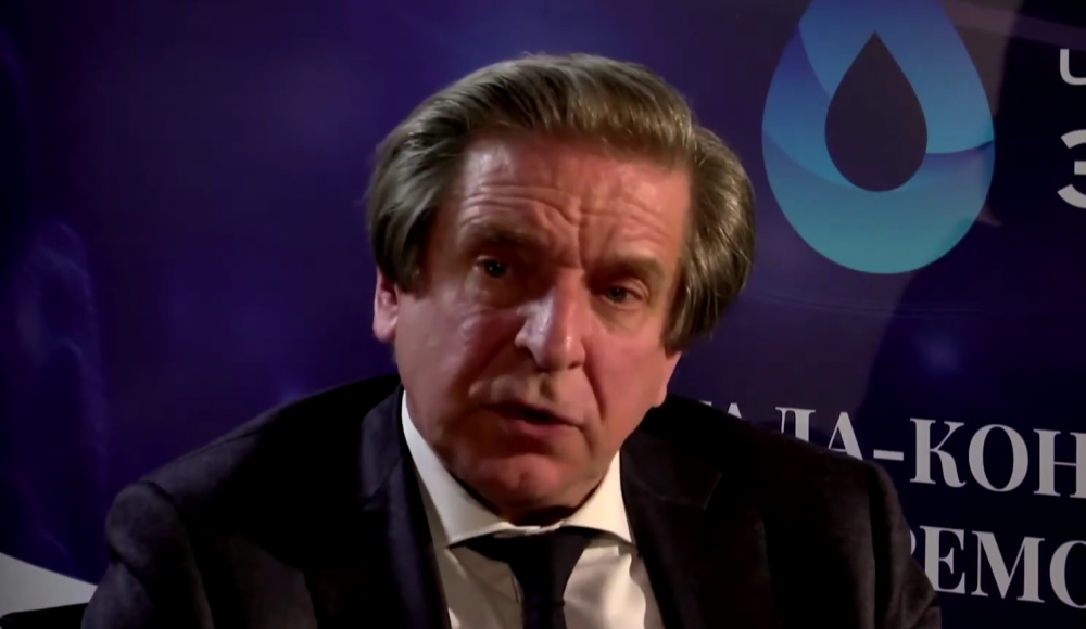 Геннадий Дмитряк получил спецприз премии «Чистый звук» за запись концертов Рахманинова - свежие новости на Toplenta по теме Российская