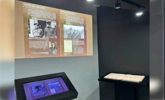 Семейные документы маршалов Рокоссовского и Малиновского покажут в Перми - свежие новости на Toplenta по теме По