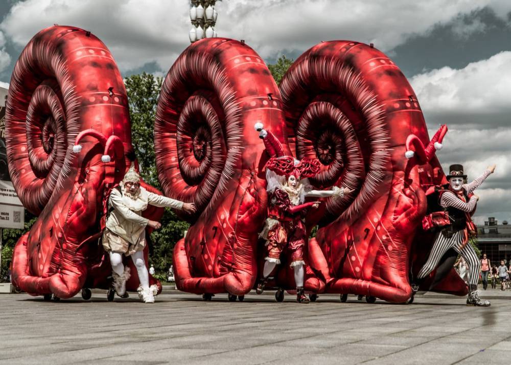 В Старице в августе впервые пройдет «Карандаш-фест» - свежие новости на Toplenta по теме тв