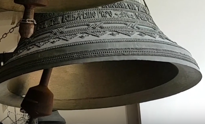 В Ленинградской области пройдет VII фестиваль колокольного искусства «Звоны над Свирью» - похожая новость на Toplenta