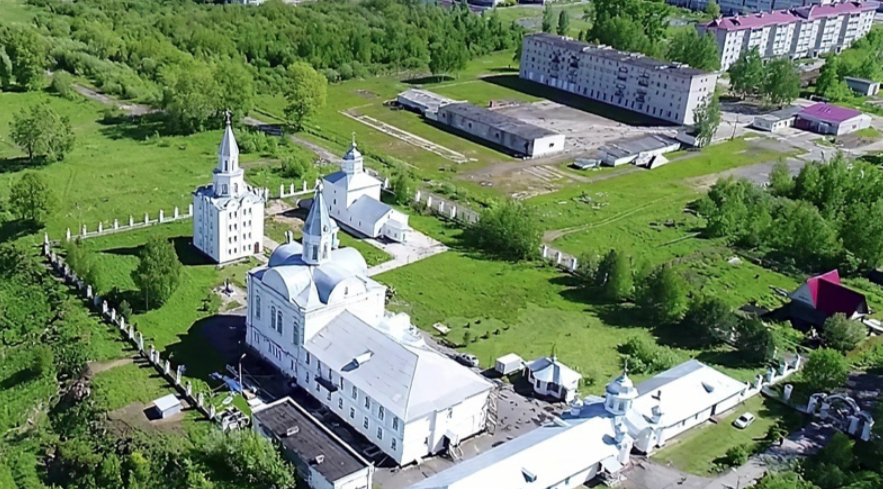 Коряжма празднует 40-летний юбилей масштабными мероприятиями - свежие новости на Toplenta по теме администрация