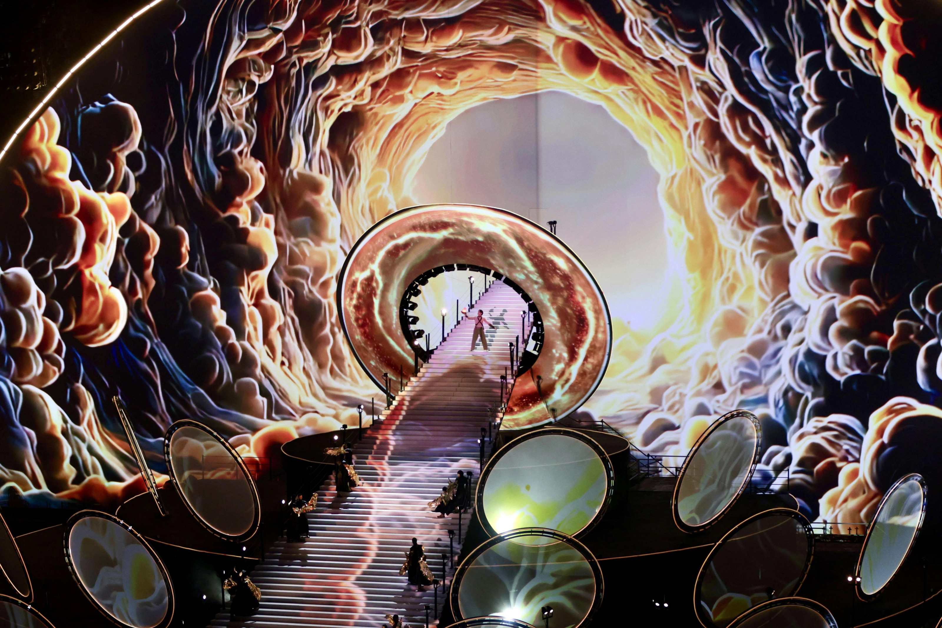 Концерт в честь юбилея российской атомной промышленности в Нижнем Новгороде посетило 30 тысяч человек - свежие новости на Toplenta по теме государственный академический большой театр (большой театр)