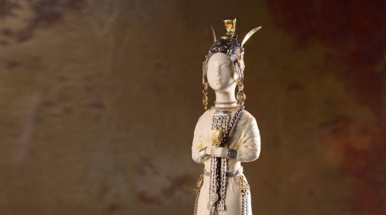 Масштабная выставка «Сокровища Якутии» откроется в Казанском Кремле - свежие новости на Toplenta по теме республика татарстан