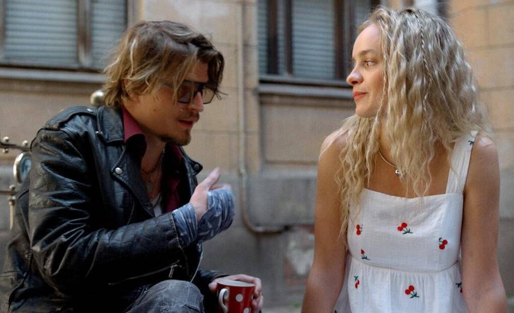 Ромком «Походу любовь» Яны Климовой-Юсуповой покажут на шести американских фестивалях - свежие новости на Toplenta по теме Чайки