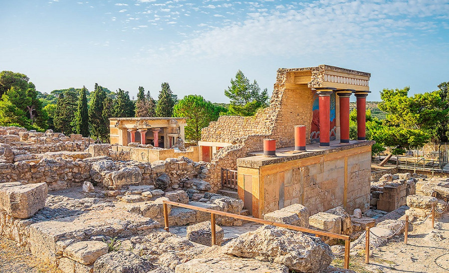 Фоторепортаж: Греция - страна, официально признанная "родиной демократии" - свежие новости на Toplenta по теме Обит