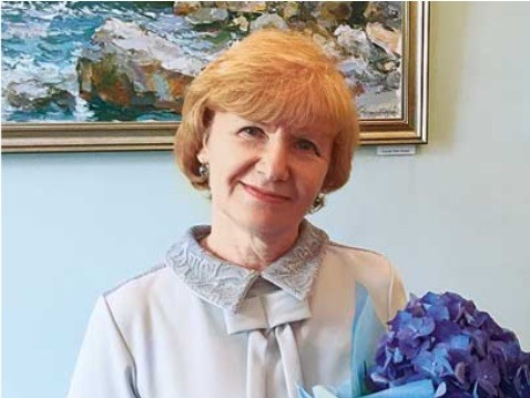 В Самаре проходит выставка художницы Ольги Абраменковой «Я пришел, чтобы жить» - свежие новости на Toplenta по теме союз художников