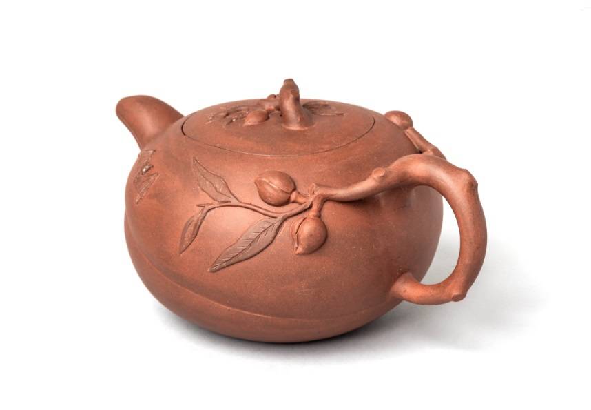 В Музее Востока откроется уникальная выставка китайской керамики - свежие новости на Toplenta