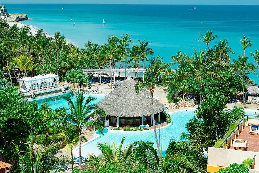 Фоторепортаж: Куба - Остров Свободы и настоящей карибской романтики - свежие новости на Toplenta по теме Обит