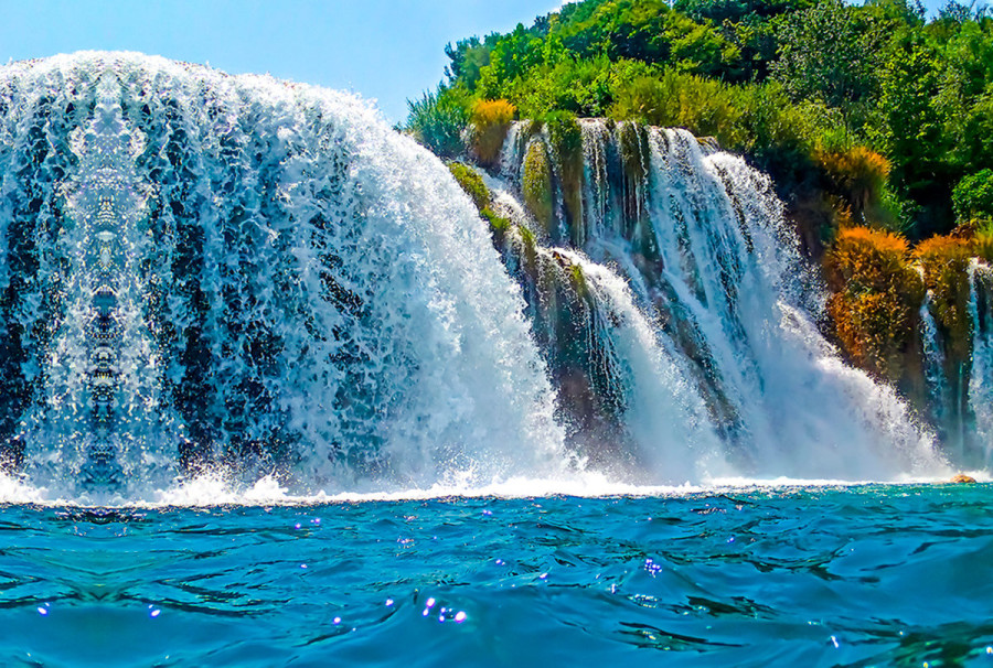 Фоторепортаж: Демократическая Республика Конго - страна национальных парков и заповедников - свежие новости на Toplenta