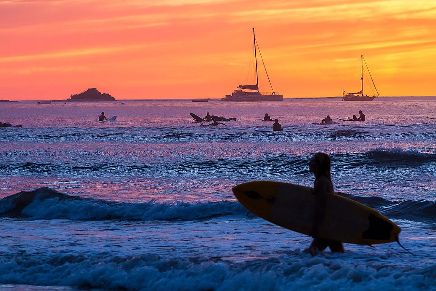 Фоторепортаж: Коста-Рика - миниатюрная страна, омываемая двумя океанами - свежие новости на Toplenta