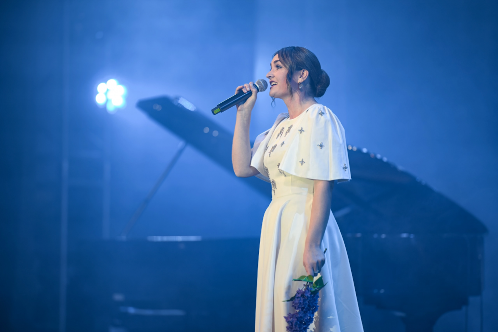 Прием заявок на музыкальный конкурс «Голоса Родины» завершен, начался отборочный этап - свежие новости на Toplenta