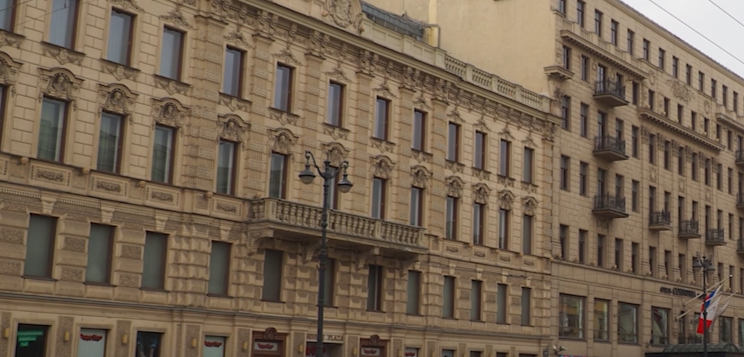 «Газпром» и музеи России создадут новый туристический маршрут «Императорское кольцо» - свежие новости на Toplenta по теме царское село