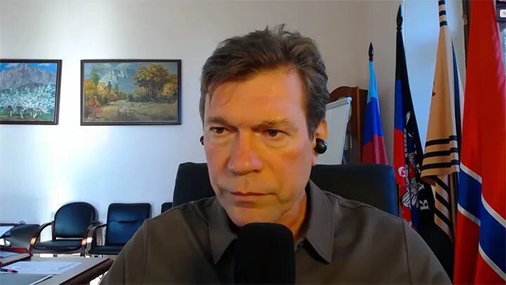 "Россия упустила время. И удары по тепловозам уже не помогут". Куда надо ударить по версии Царева? - свежие новости на Toplenta