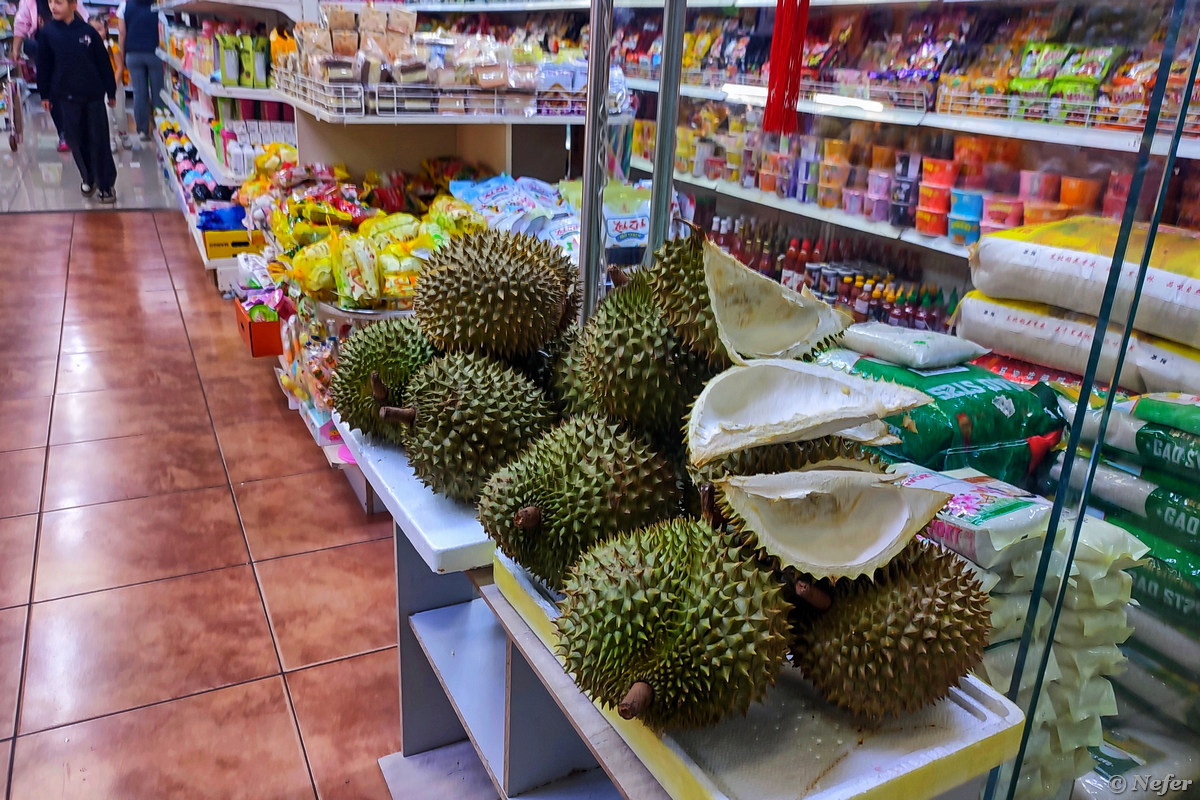 Интересно поглазеть на вьетнамские товары, иногда попадается необычное - свежие новости на Toplenta