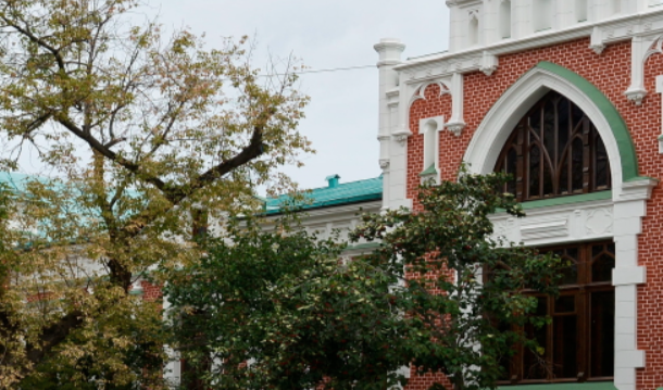 Бахрушинский музей создаст новый музей Нижегородского театра кукол - свежие новости на Toplenta