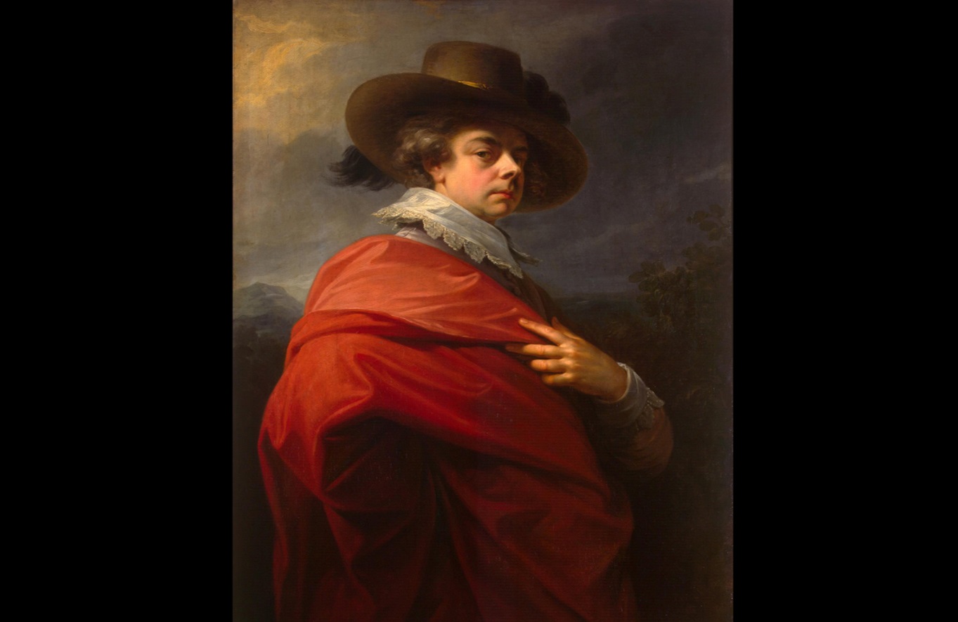 Шедевры из коллекции князей Юсуповых представили в Казани - свежие новости на Toplenta по теме ств