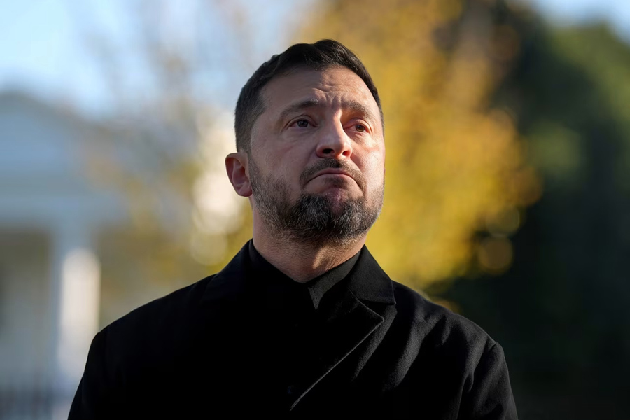 О фото дня… Опущенный? - свежие новости на Toplenta