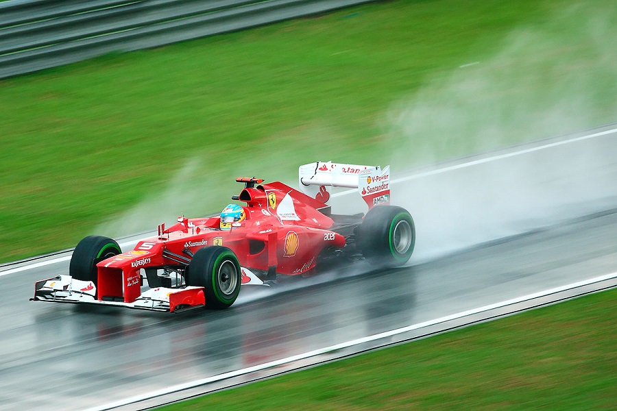 Фоторепортаж: Монако - миниатюрное и роскошное княжество между Италией и Францией - свежие новости на Toplenta по теме ств