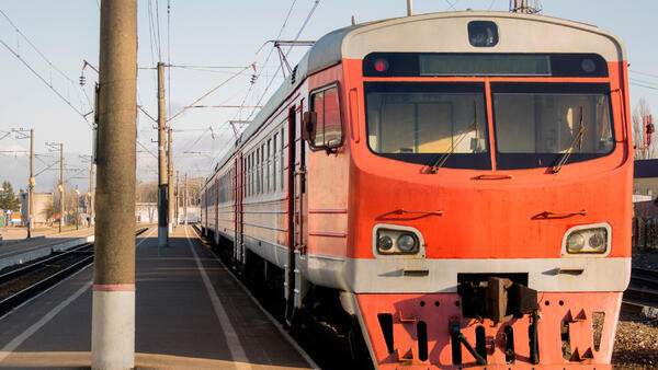 Какую еду взять в дальнюю поездку на поезде — список продуктов - свежие новости на Toplenta по теме новости дизайна