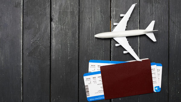 Как купить самые дешевые билеты на самолет — разница значительная - свежие новости на Toplenta по теме новости дизайна