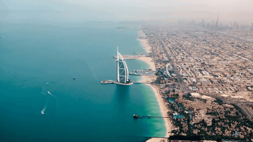10 советов для бюджетной поездки в Дубай: как увидеть эмират без лишних трат - свежие новости на Toplenta по теме iv