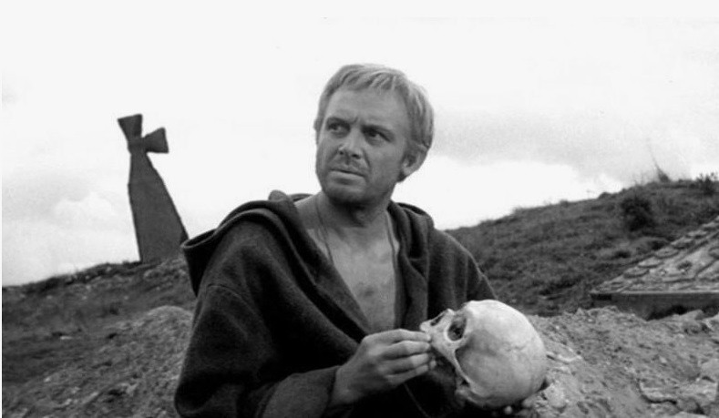 «Ленфильм» отметит 100-летие Смоктуновского выставкой «Русский Гамлет» - свежие новости на Toplenta по теме союз писателей