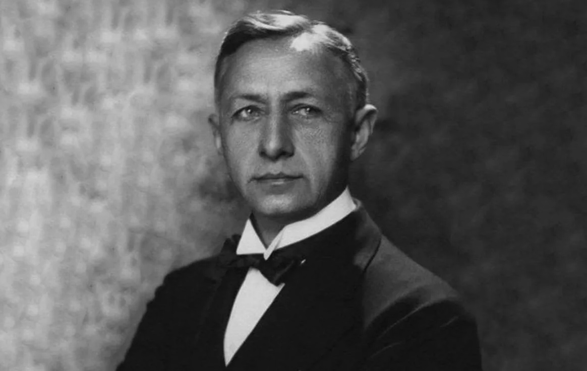 Исполняется 155 лет со дня рождения Ивана Бунина - свежие новости на Toplenta по теме город воронеж