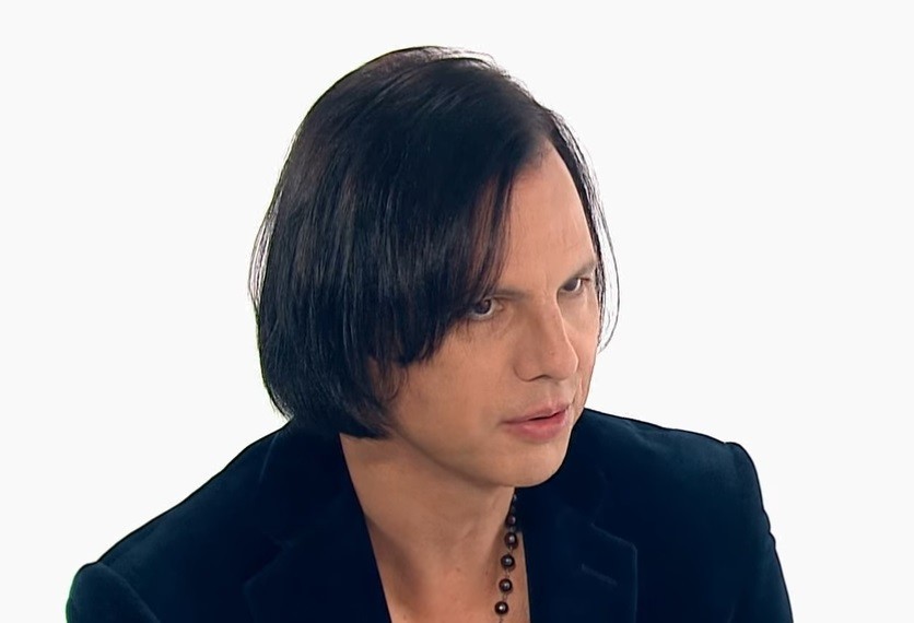 В Перми покажут документальный фильм о Теодоре Курентзисе - свежие новости на Toplenta