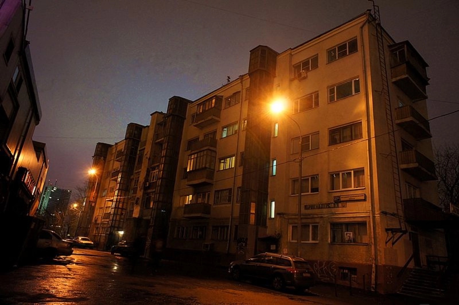 10-е годы XXI века на снимках Игоря Стомахина. 2011. «Вечерняя Москва». Часть 3 - свежие новости на Toplenta по теме город москва