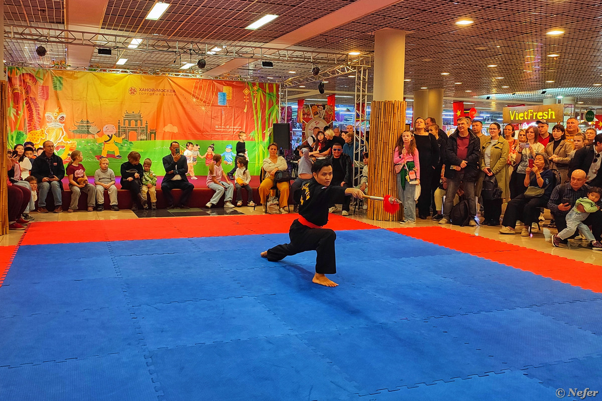 Праздник середины осени, он же праздник полной луны, он же Тэт Чунг Тху - свежие новости на Toplenta по теме ано