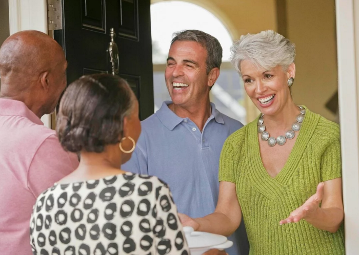 Какие сюрпризы русским эмигрантам могут преподнести соседи в Америке - свежие новости на Toplenta по теме Сос