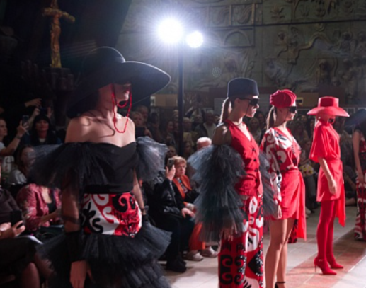 В Москве открылась выставка «Просторы России. Живая традиция» - свежие новости на Toplenta