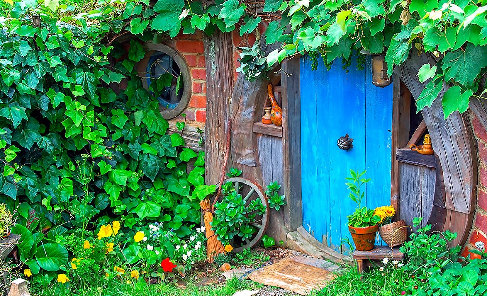 Фоторепортаж: Новая Зеландия - земля маленьких птичек киви, великолепных овец и "родина" хоббитов - похожая новость на Toplenta